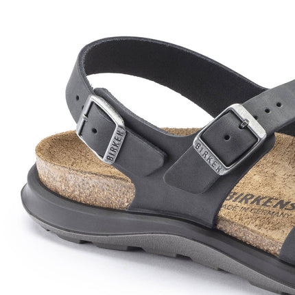 SONORA - Sandalo da donna BIRKENSTOCK modello SONORA (linea Adventure Crosstown)