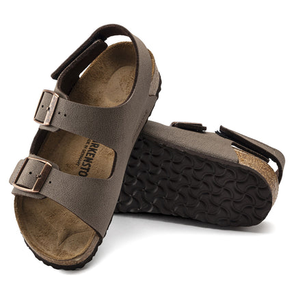 MILANO HL (KIDS) - Sandalo da bambino BIRKENSTOCK - BIRKO-FLOR