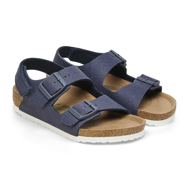 MILANO HL (KIDS) - Sandalo da bambino BIRKENSTOCK - BIRKO-FLOR