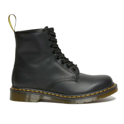 1460 - Stivali stringati in pelle Smooth marchio DR.MARTENS