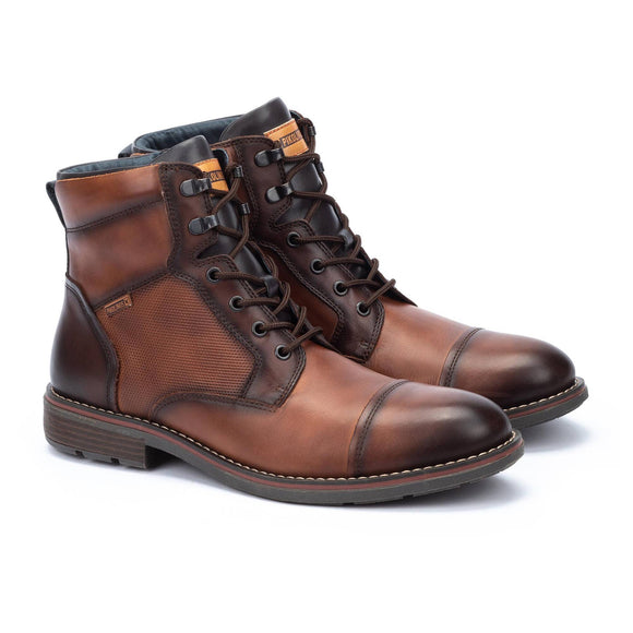 M2M-8156C1 - Stivaletto da uomo PIKOLINOS modello YORK