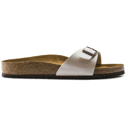 MADRID (BIRKO-FLOR-DONNA) - Sandalo da donna BIRKENSTOCK