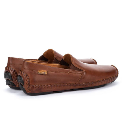 09Z-5511 - Mocassino da uomo PIKOLINOS modello JEREZ