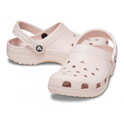 10001 - Sabot chiuso in punta da donna e da uomo del marchio CROCS modello  SABOT CLASSIC U