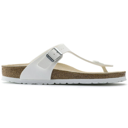 GIZEH (BIRKO-FLOR DONNA) - Sandalo infradito da donna  BIRKENSTOCK