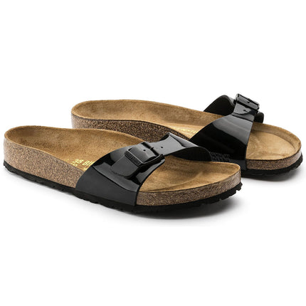 MADRID (BIRKO-FLOR-DONNA) - Sandalo da donna BIRKENSTOCK