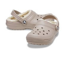 203591 - Sabot da uomo e da donna CROCS modello  CLASSIC LINED CLOG