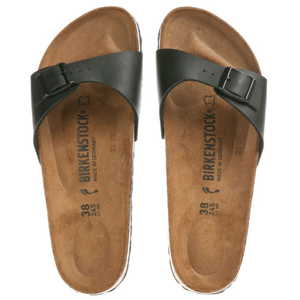 MADRID (BIRKO-FLOR) - Sandalo da donna e da uomo BIRKENSTOCK