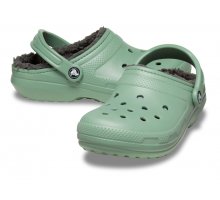 203591 - Sabot da uomo e da donna CROCS modello  CLASSIC LINED CLOG