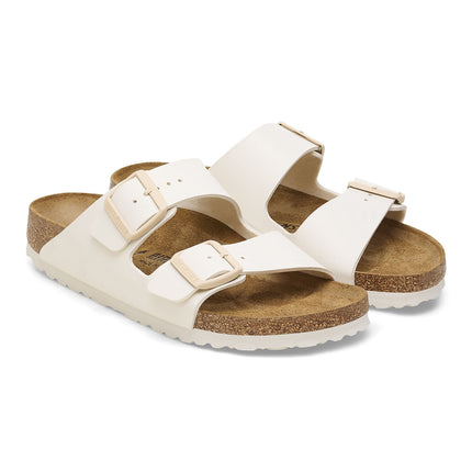 ARIZONA (BIRKO-FLOR DONNA) - Sandalo da donna BIRKENSTOCK plantare in sughero e lattice