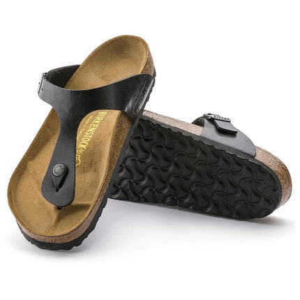 GIZEH (BIRKO-FLOR DONNA) - Sandalo infradito da donna  BIRKENSTOCK