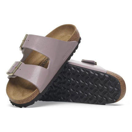 ARIZONA (BIRKO-FLOR DONNA) - Sandalo da donna BIRKENSTOCK plantare in sughero e lattice