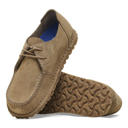 UTTI LACE (UOMO) - Scarpa da uomo BIRKENSTOCK