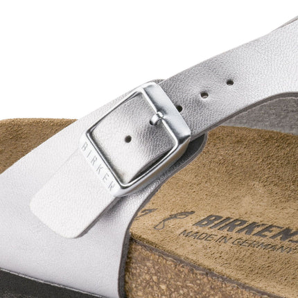 GIZEH (BIRKO-FLOR DONNA) - Sandalo infradito da donna  BIRKENSTOCK