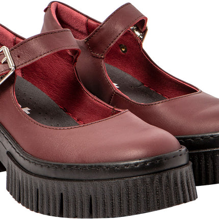 1373 - scarpa da donna ART modello YORK