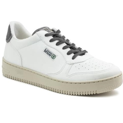 8702e - Sneakers unisex NATURAL WORLD modello HIBA