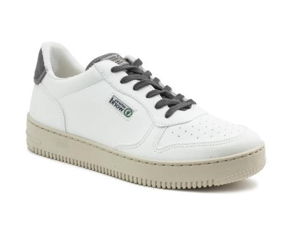 8702e - Sneakers unisex NATURAL WORLD modello HIBA