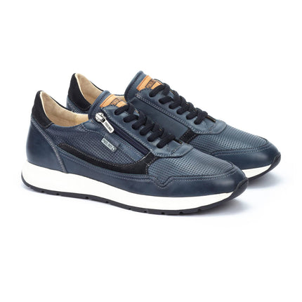 M2B-6263C1 - Scarpa da uomo PIKOLINOS modello GETAFE