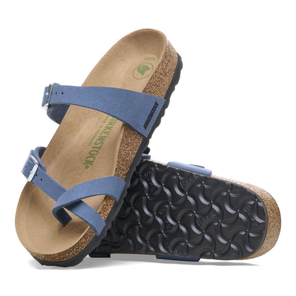 MAYARI (MICROFIBRA) - Sandalo da donna e da uomo BIRKENSTOCK