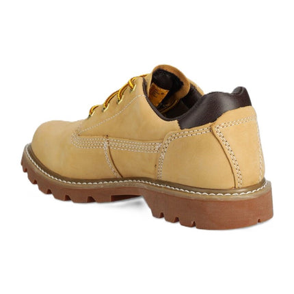 COLORADO LOW 2.0 - Scarpe stringate in pelle marchio CATERPILLAR