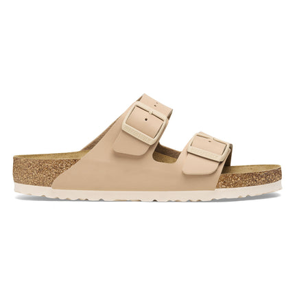 ARIZONA (BIRKO-FLOR DONNA) - Sandalo da donna BIRKENSTOCK plantare in sughero e lattice