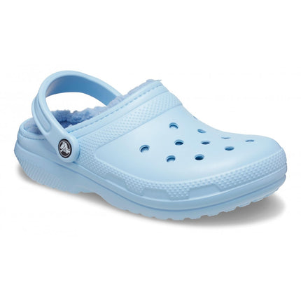 203591 - Sabot da uomo e da donna CROCS modello  CLASSIC LINED CLOG