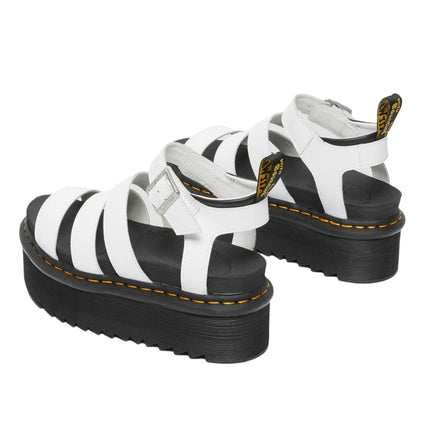 BLAIRE QUAD - Sandalo da donna marchio Dr.Martens