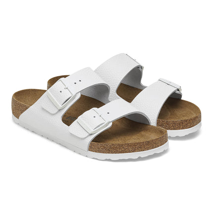 ARIZONA (PELLE) - Sandalo da donna in pelle BIRKENSTOCK con doppia fascia