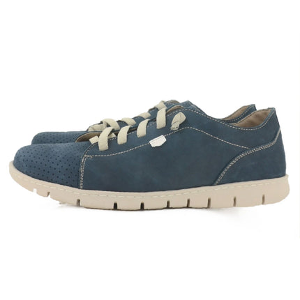 O08506 - Sneaker stringata da uomo ONFOOT modello FLEX