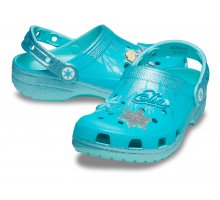 210235 - Sabot da bambino CROCS modello FROZEN ELSA CLASSIC CLOG T