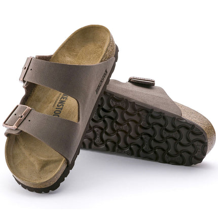 ARIZONA (CLASSIC) - Sandalo da donna e da uomo BIRKENSTOCK con doppia fascia