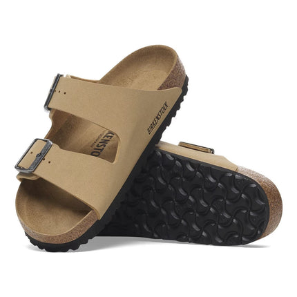 ARIZONA (BIRKO-FLOR DONNA) - Sandalo da donna BIRKENSTOCK plantare in sughero e lattice