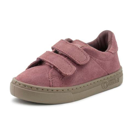 6952 - Scarpa da bambino NATURAL WORLD modello TEO