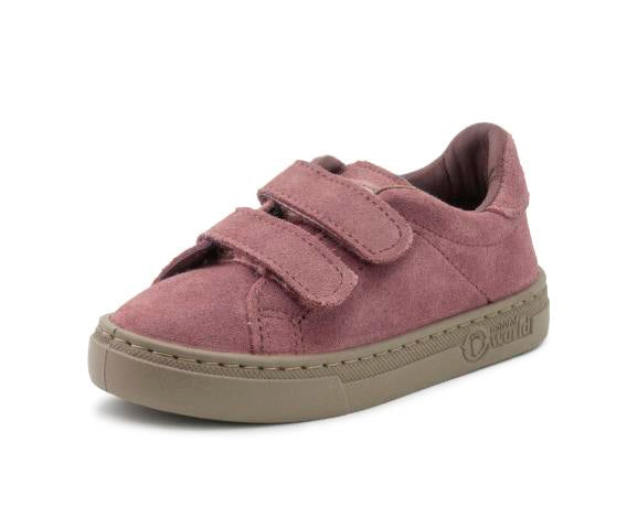 6952 - Scarpa da bambino NATURAL WORLD modello TEO