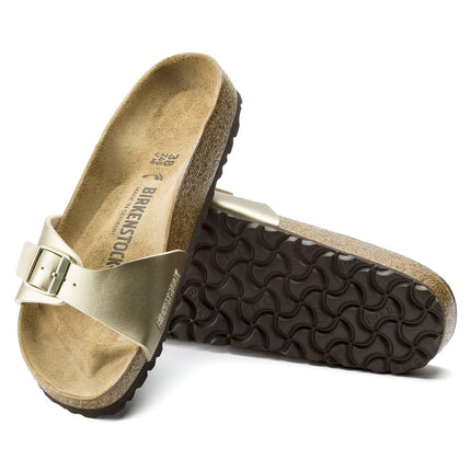 MADRID (BIRKO-FLOR-DONNA) - Sandalo da donna BIRKENSTOCK