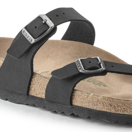 MAYARI (MICROFIBRA) - Sandalo da donna e da uomo BIRKENSTOCK