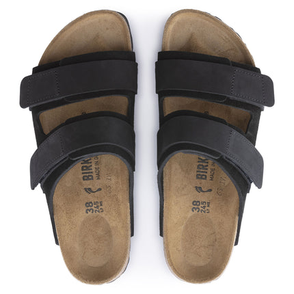 UJI - Sandalo da donna a due fasce BIRKENSTOCK