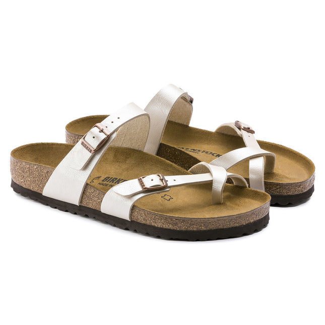 MAYARI (BIRKO-FLOR-DONNA) - Sandalo da donna BIRKENSTOCK