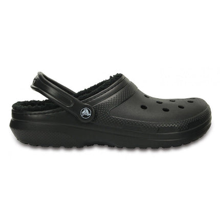 203591 - Sabot da uomo e da donna CROCS modello  CLASSIC LINED CLOG