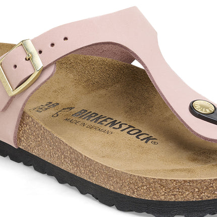 GIZEH (PELLE DONNA) - Sandalo infradito da donna BIRKENSTOCK