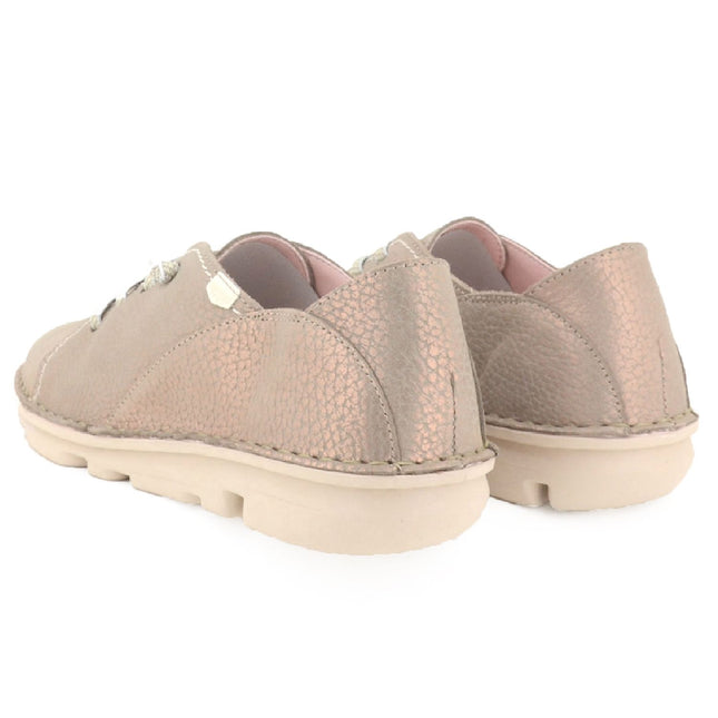 O30001 - Sneaker stringata da donna ONFOOT