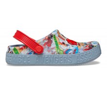 209943 - Sabot da bambino CROCS modello AVENGERS OFF COURT CLOG K