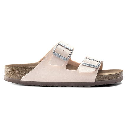 ARIZONA (MICROFASER DONNA) - Sandalo da donna e da uomo con doppia fascia BIRKENSTOCK