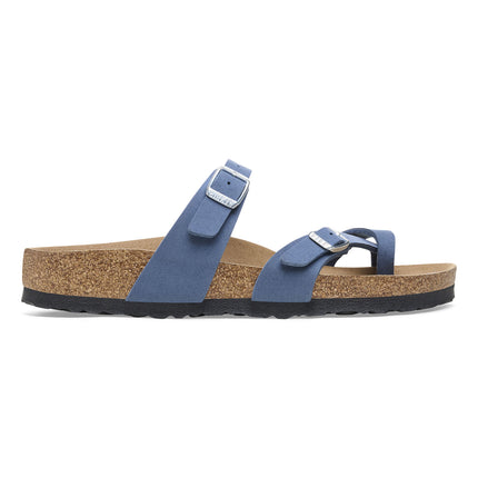 MAYARI (MICROFIBRA) - Sandalo da donna e da uomo BIRKENSTOCK