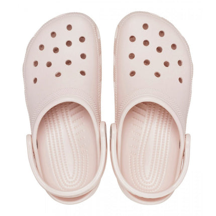 10001 - Sabot chiuso in punta da donna e da uomo del marchio CROCS modello  SABOT CLASSIC U