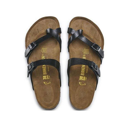 MAYARI (BIRKO-FLOR-DONNA) - Sandalo da donna BIRKENSTOCK