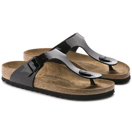 GIZEH (BIRKO-FLOR DONNA) - Sandalo infradito da donna  BIRKENSTOCK