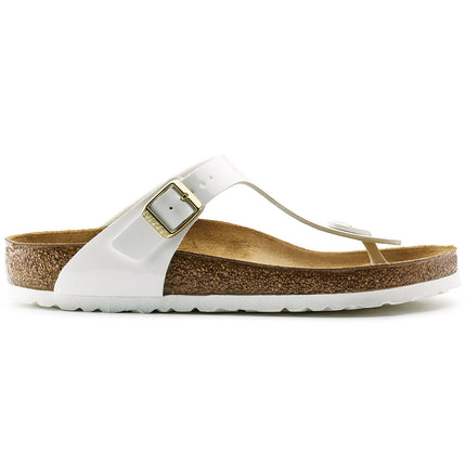 GIZEH (BIRKO-FLOR DONNA) - Sandalo infradito da donna  BIRKENSTOCK