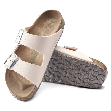 ARIZONA (MICROFASER DONNA) - Sandalo da donna e da uomo con doppia fascia BIRKENSTOCK