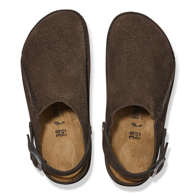 LUTRY (PREMIUM) - Sabot da uomo e da donna BIRKENSTOCK